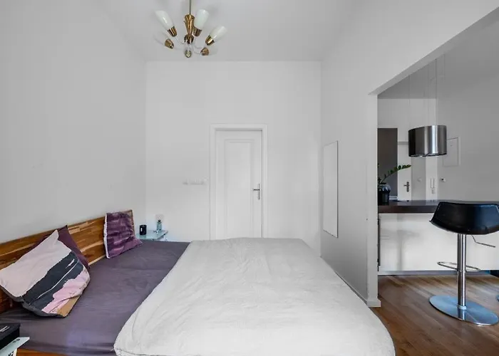 Great Apartment In The Hype Neighborhood