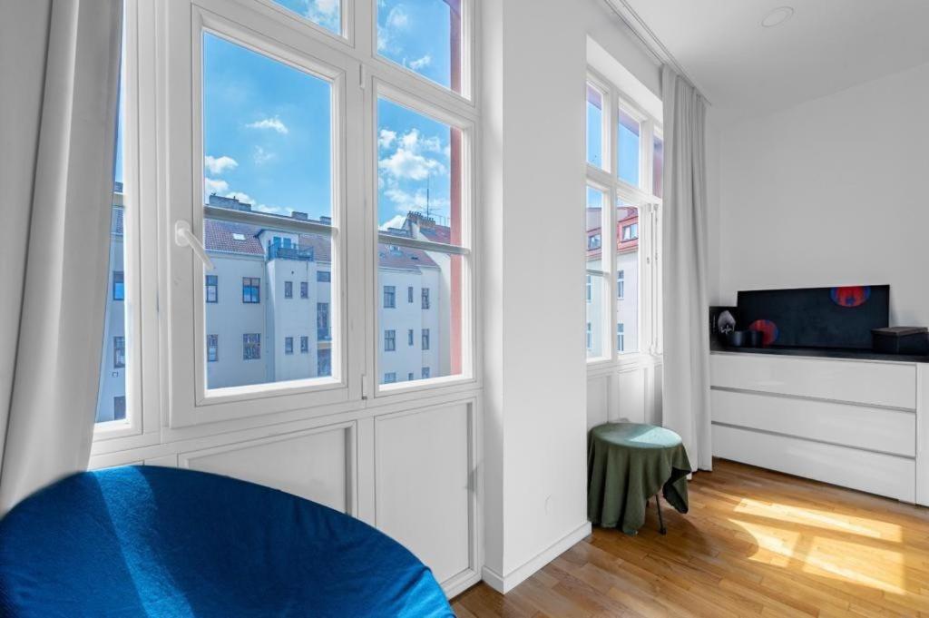 Great In The Hype Neighborhood Praha
