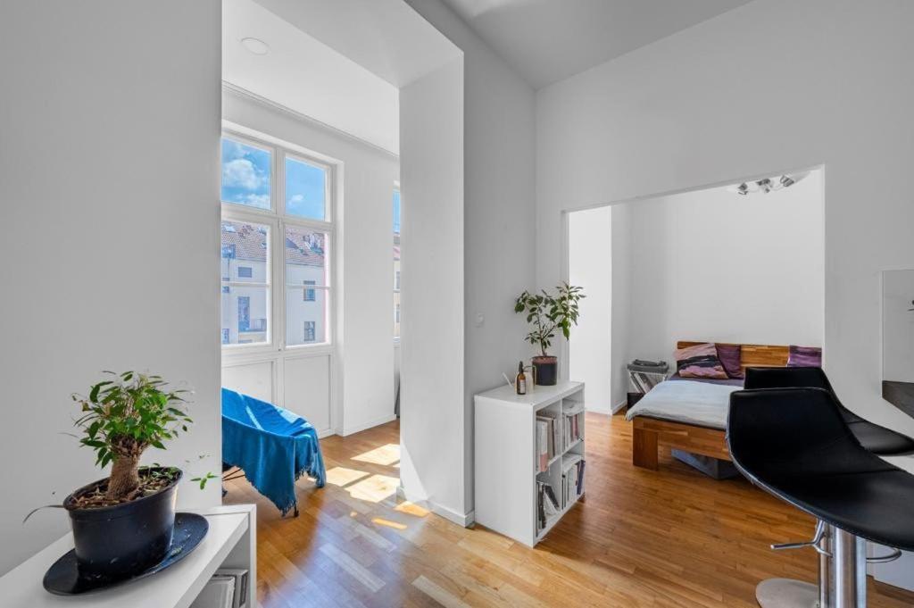 Apartmán Great In The Hype Neighborhood