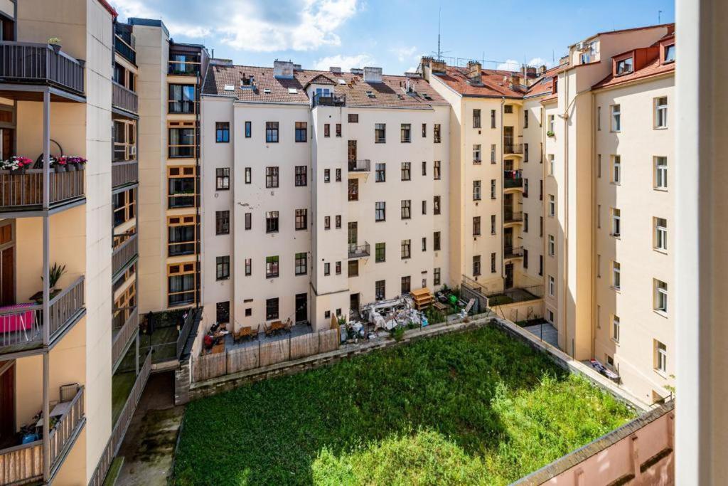 Apartmán Great In The Hype Neighborhood Praha