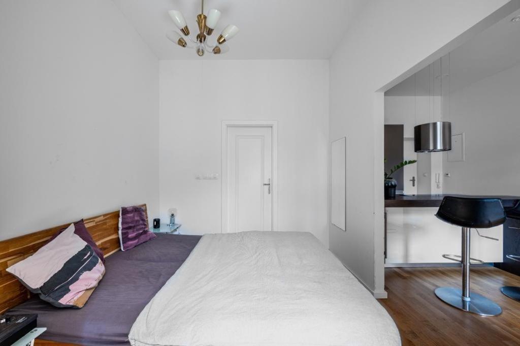 Great In The Hype Neighborhood Appartement Prague